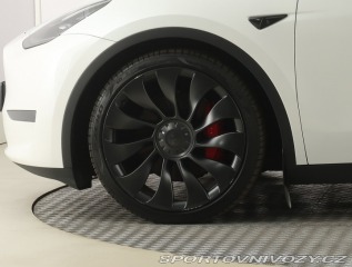 Tesla Model Y Performance 79kWh 2023