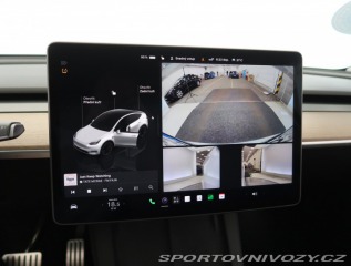 Tesla Model Y Performance 79kWh 2023