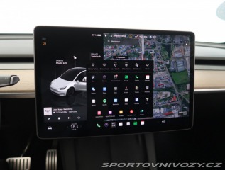 Tesla Model Y Performance 79kWh 2023