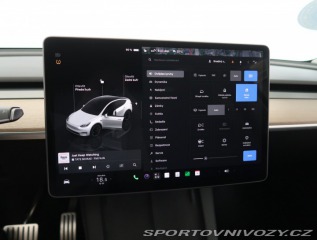 Tesla Model Y Performance 79kWh 2023