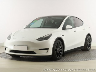 Tesla Model Y Performance 79kWh 2023