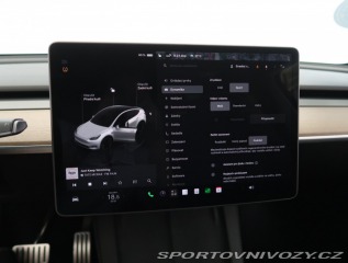 Tesla Model Y Performance 79kWh 2023