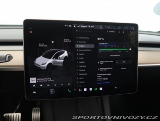 Tesla Model Y Performance 79kWh 2023