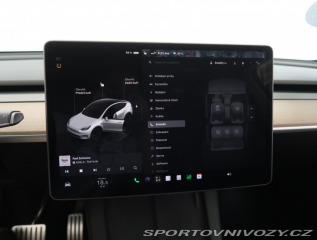 Tesla Model Y Performance 79kWh 2023