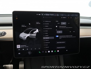 Tesla Model Y Performance 79kWh 2023