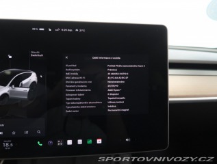 Tesla Model Y Performance 79kWh 2023