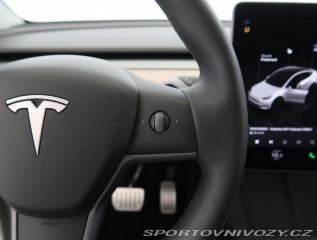 Tesla Model Y Performance 79kWh 2023