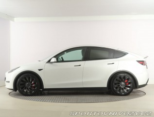 Tesla Model Y Performance 79kWh 2023