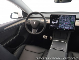 Tesla Model Y Performance 79kWh 2023