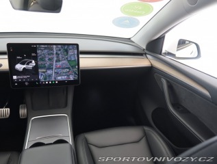 Tesla Model Y Performance 79kWh 2023