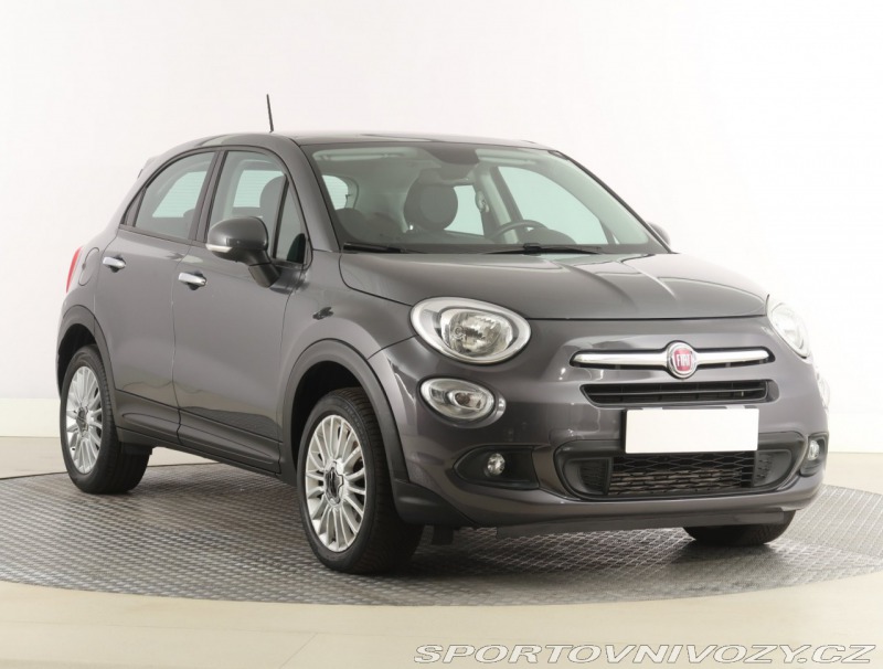 Fiat 500 500X  1.4 MultiAir