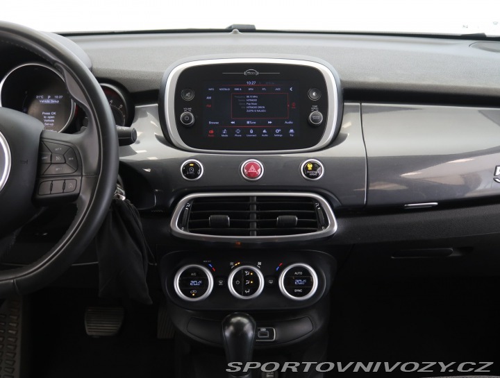 Fiat 500 500X 1.4 MultiAir 2018