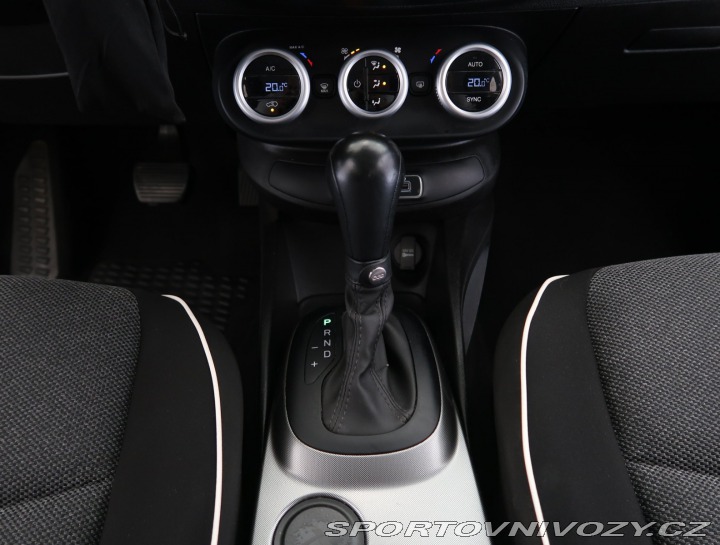 Fiat 500 500X 1.4 MultiAir 2018