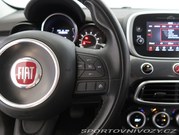 Fiat 500 500X 1.4 MultiAir 2018