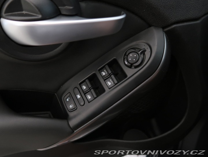 Fiat 500 500X 1.4 MultiAir 2018