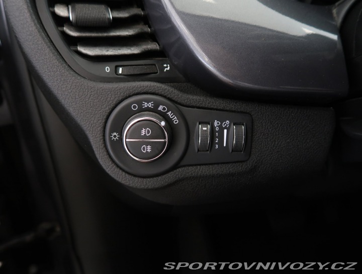 Fiat 500 500X 1.4 MultiAir 2018