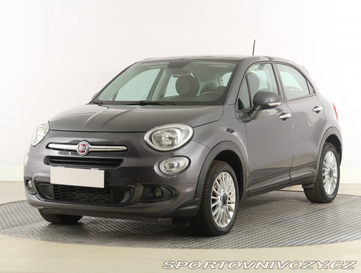 Fiat 500 500X 1.4 MultiAir 2018