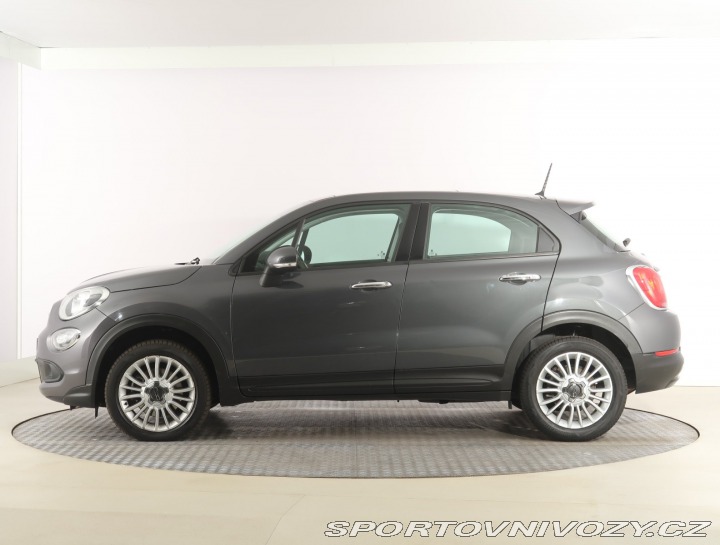 Fiat 500 500X 1.4 MultiAir 2018