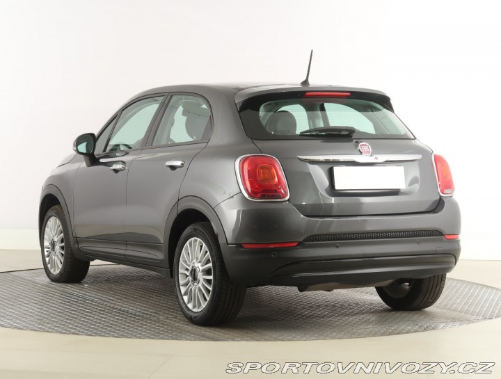 Fiat 500 500X 1.4 MultiAir 2018