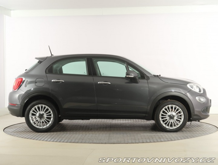 Fiat 500 500X 1.4 MultiAir 2018