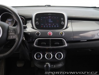 Fiat 500 500X  1.4 MultiAir 2018