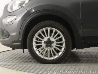 Fiat 500 500X  1.4 MultiAir 2018