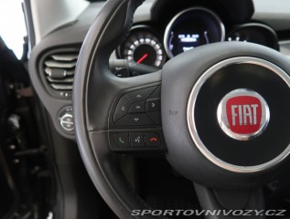 Fiat 500 500X  1.4 MultiAir 2018