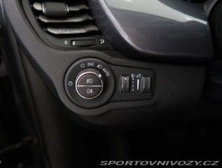 Fiat 500 500X  1.4 MultiAir 2018