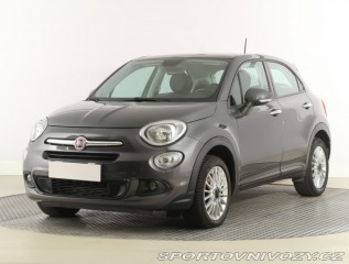 Fiat 500 500X  1.4 MultiAir 2018