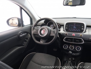 Fiat 500 500X  1.4 MultiAir 2018