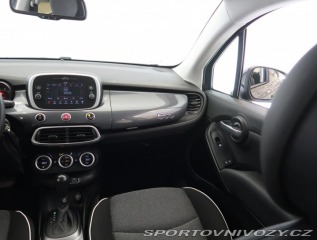 Fiat 500 500X  1.4 MultiAir 2018
