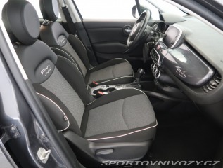 Fiat 500 500X  1.4 MultiAir 2018