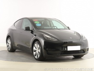 Tesla Model Y Long Range AWD 79kWh