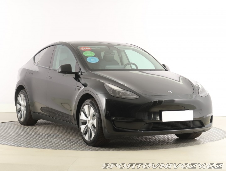 Tesla Model Y Long Range AWD 79kWh 2022