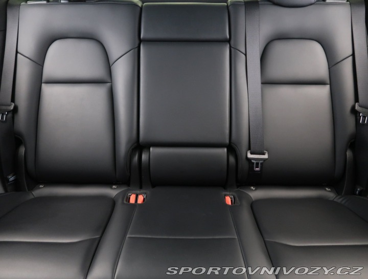 Tesla Model Y Long Range AWD 79kWh 2022