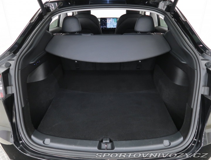 Tesla Model Y Long Range AWD 79kWh 2022
