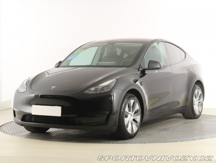 Tesla Model Y Long Range AWD 79kWh 2022