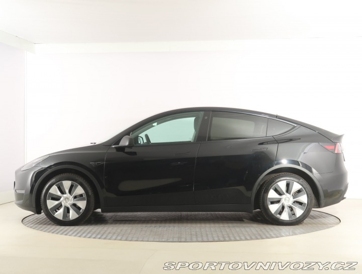 Tesla Model Y Long Range AWD 79kWh 2022