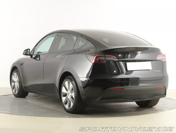 Tesla Model Y Long Range AWD 79kWh 2022