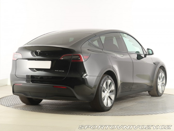 Tesla Model Y Long Range AWD 79kWh 2022
