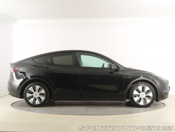 Tesla Model Y Long Range AWD 79kWh 2022