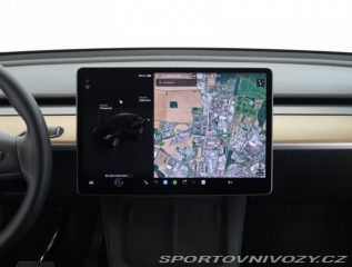 Tesla Model Y Long Range AWD 79kWh 2022
