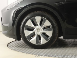 Tesla Model Y Long Range AWD 79kWh 2022