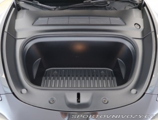 Tesla Model Y Long Range AWD 79kWh 2022