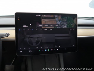 Tesla Model Y Long Range AWD 79kWh 2022