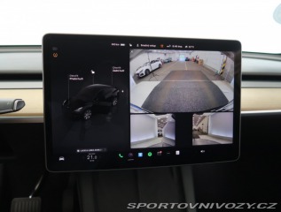 Tesla Model Y Long Range AWD 79kWh 2022