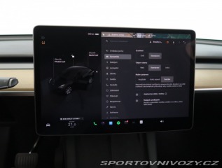 Tesla Model Y Long Range AWD 79kWh 2022