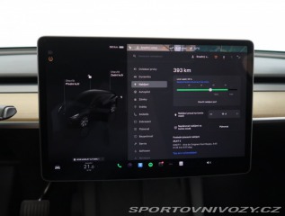 Tesla Model Y Long Range AWD 79kWh 2022