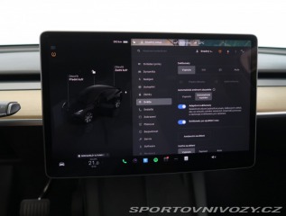 Tesla Model Y Long Range AWD 79kWh 2022