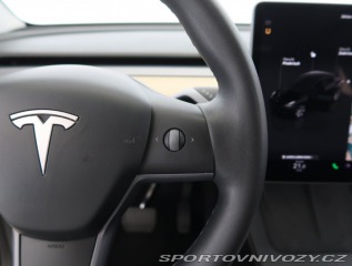 Tesla Model Y Long Range AWD 79kWh 2022